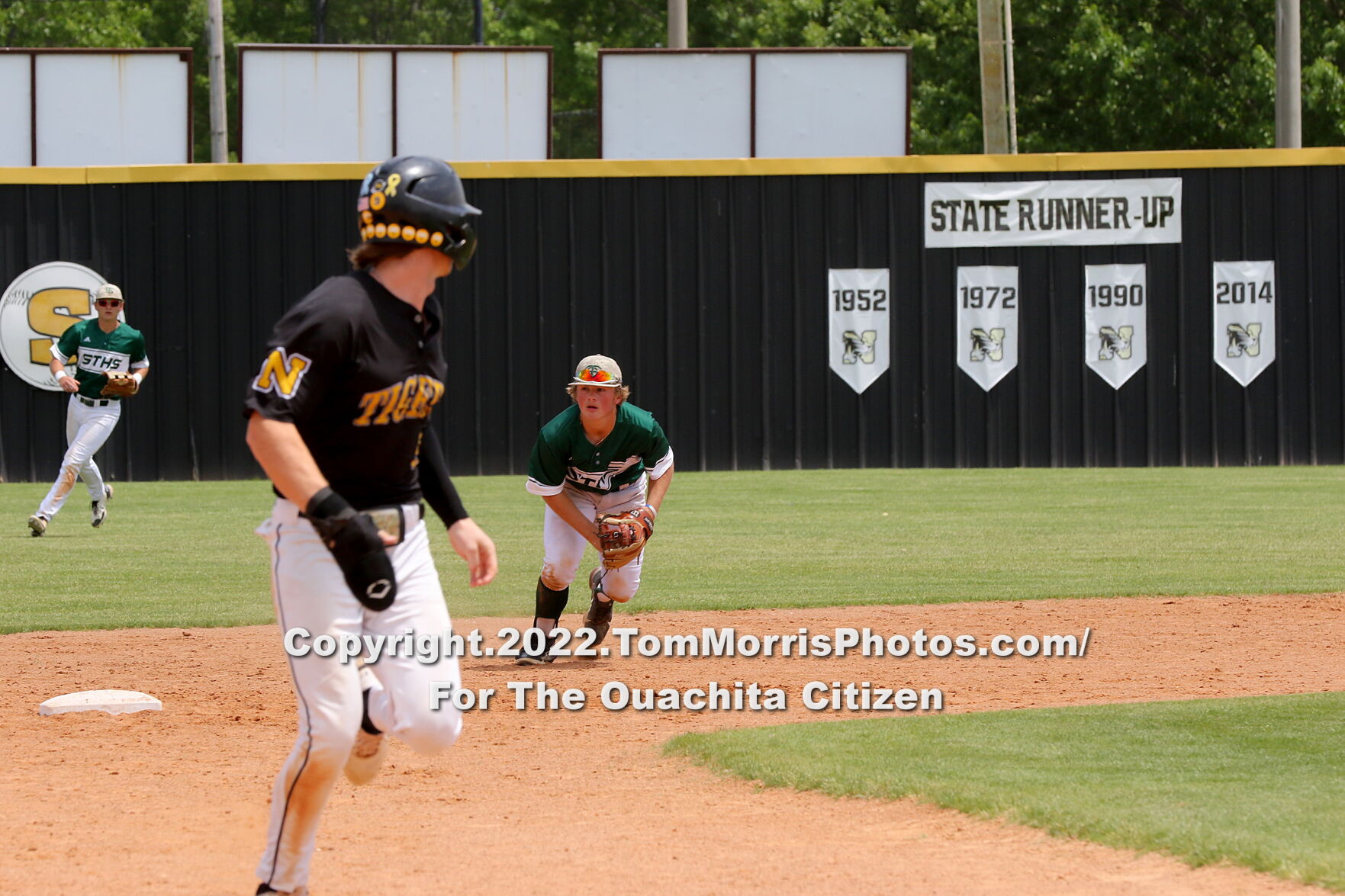 20220430-South Terrebonne at Neville - Rd2Game2